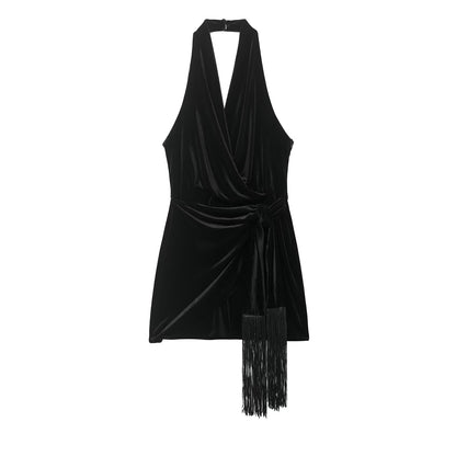 Hauwa Signature Day Dress