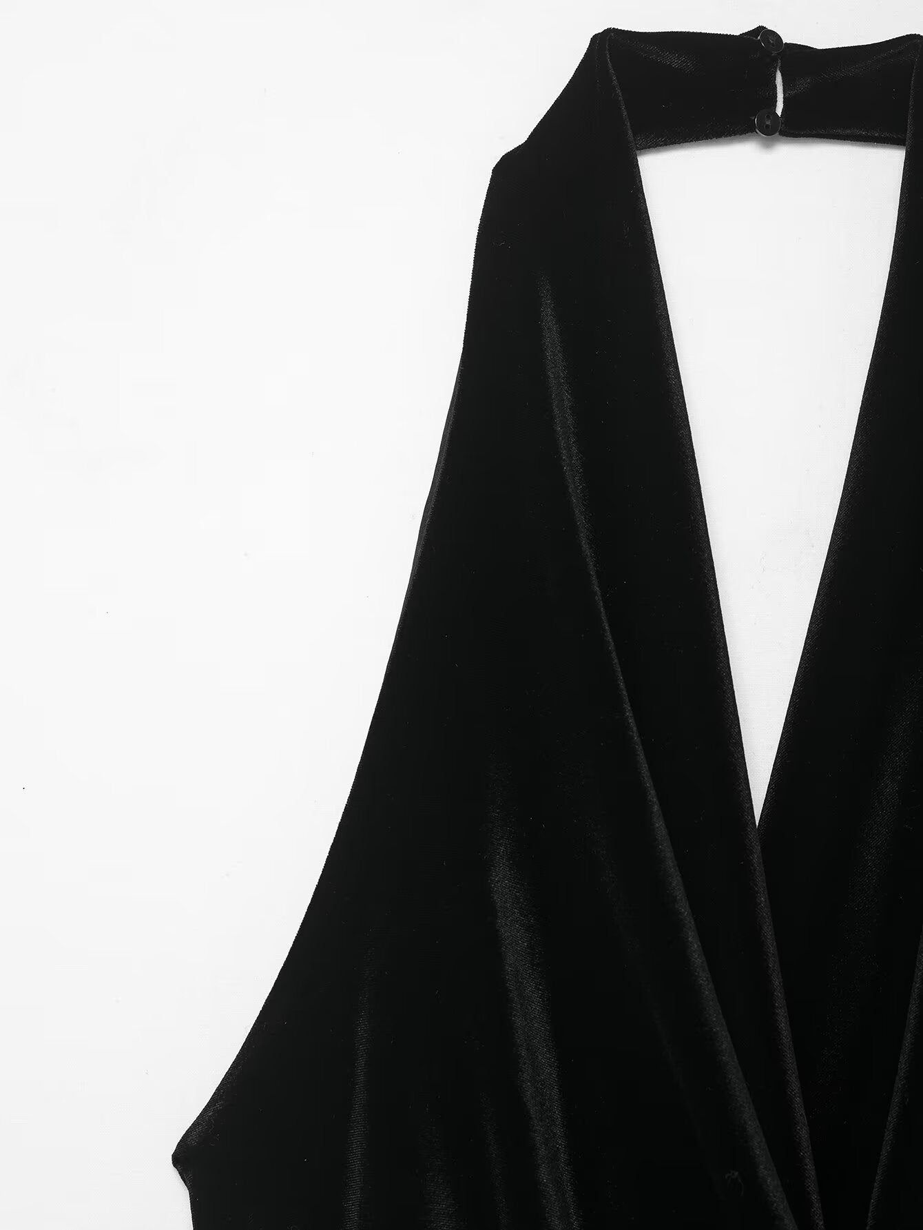 Hauwa Signature Day Dress