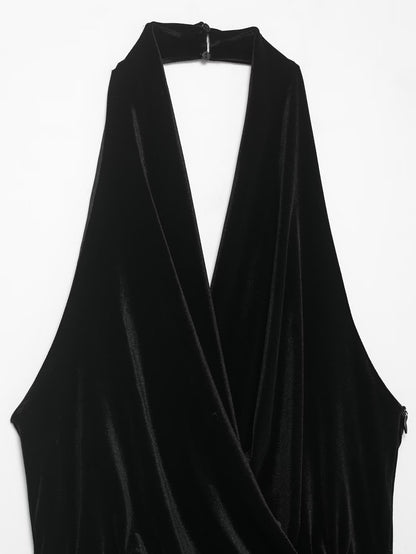 Hauwa Signature Day Dress