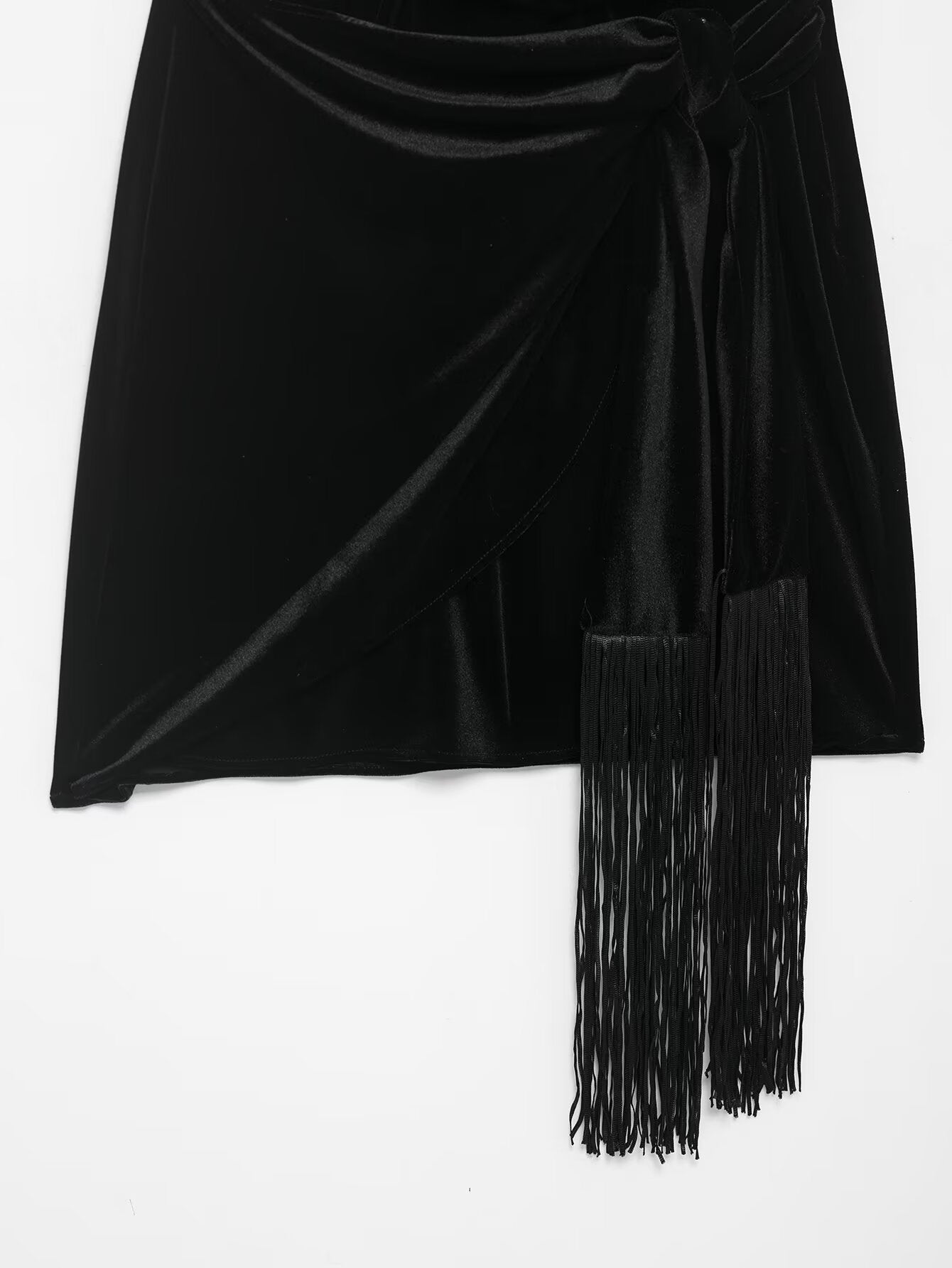 Hauwa Signature Day Dress