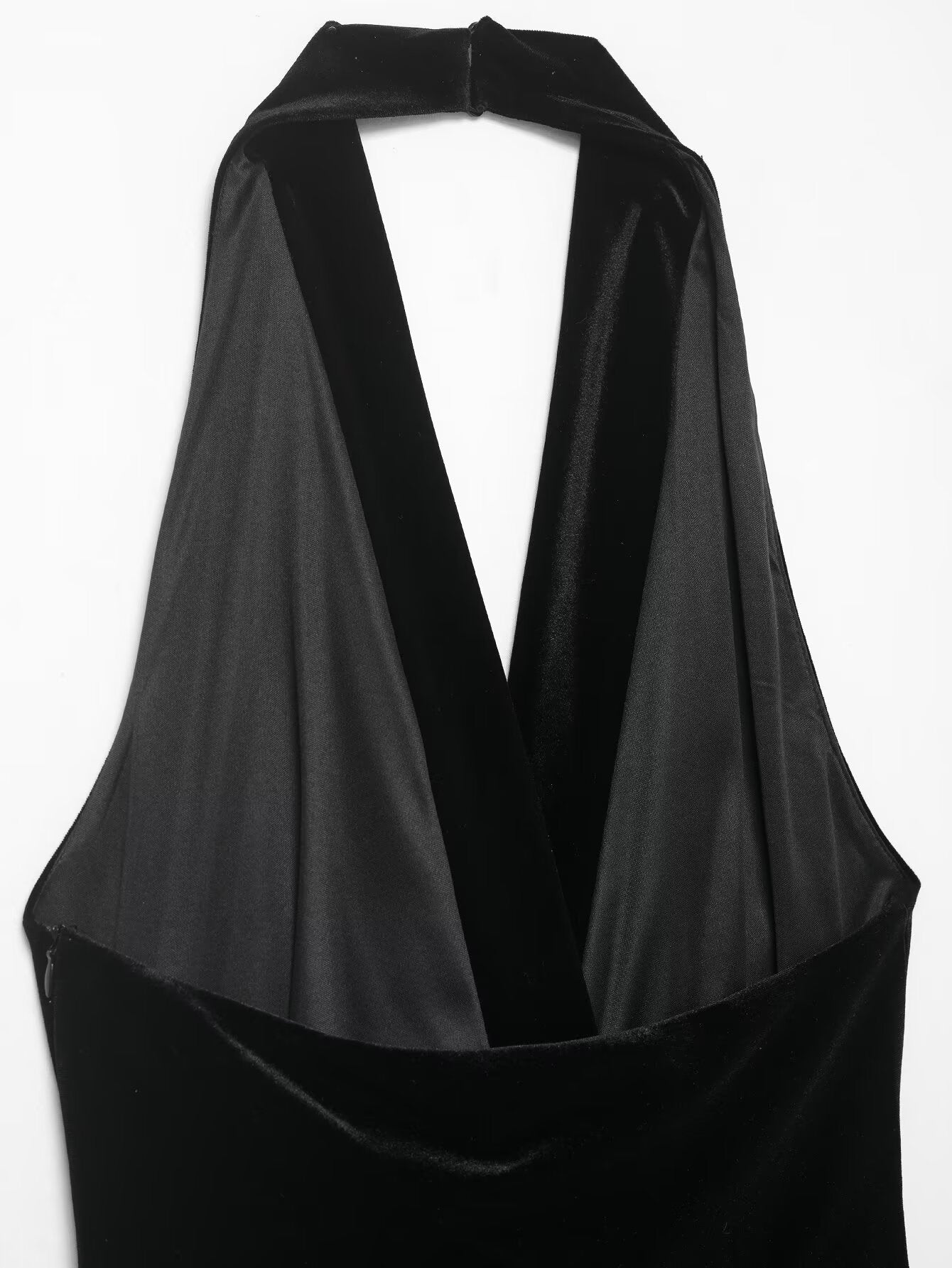 Hauwa Signature Day Dress