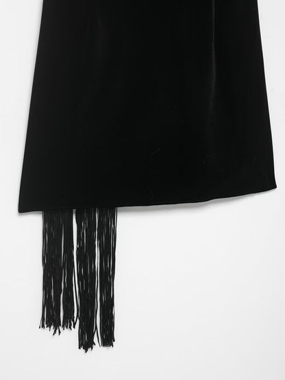 Hauwa Signature Day Dress
