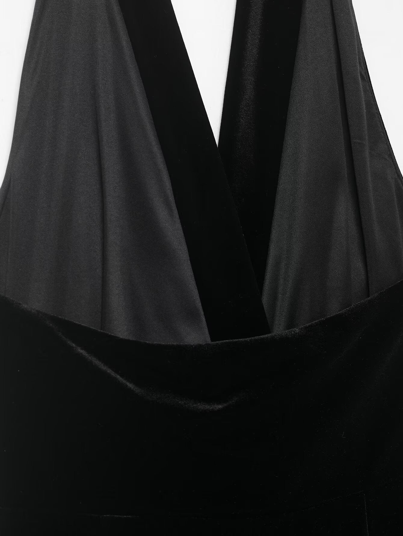 Hauwa Signature Day Dress