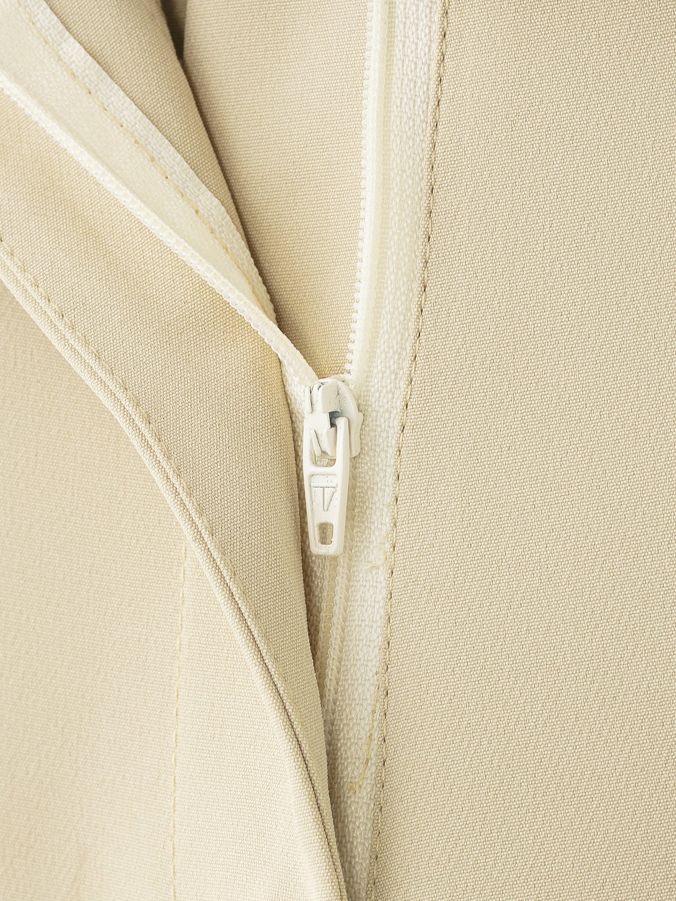 Alviera Summer Curling Trousers