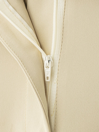 Alviera Summer Curling Trousers