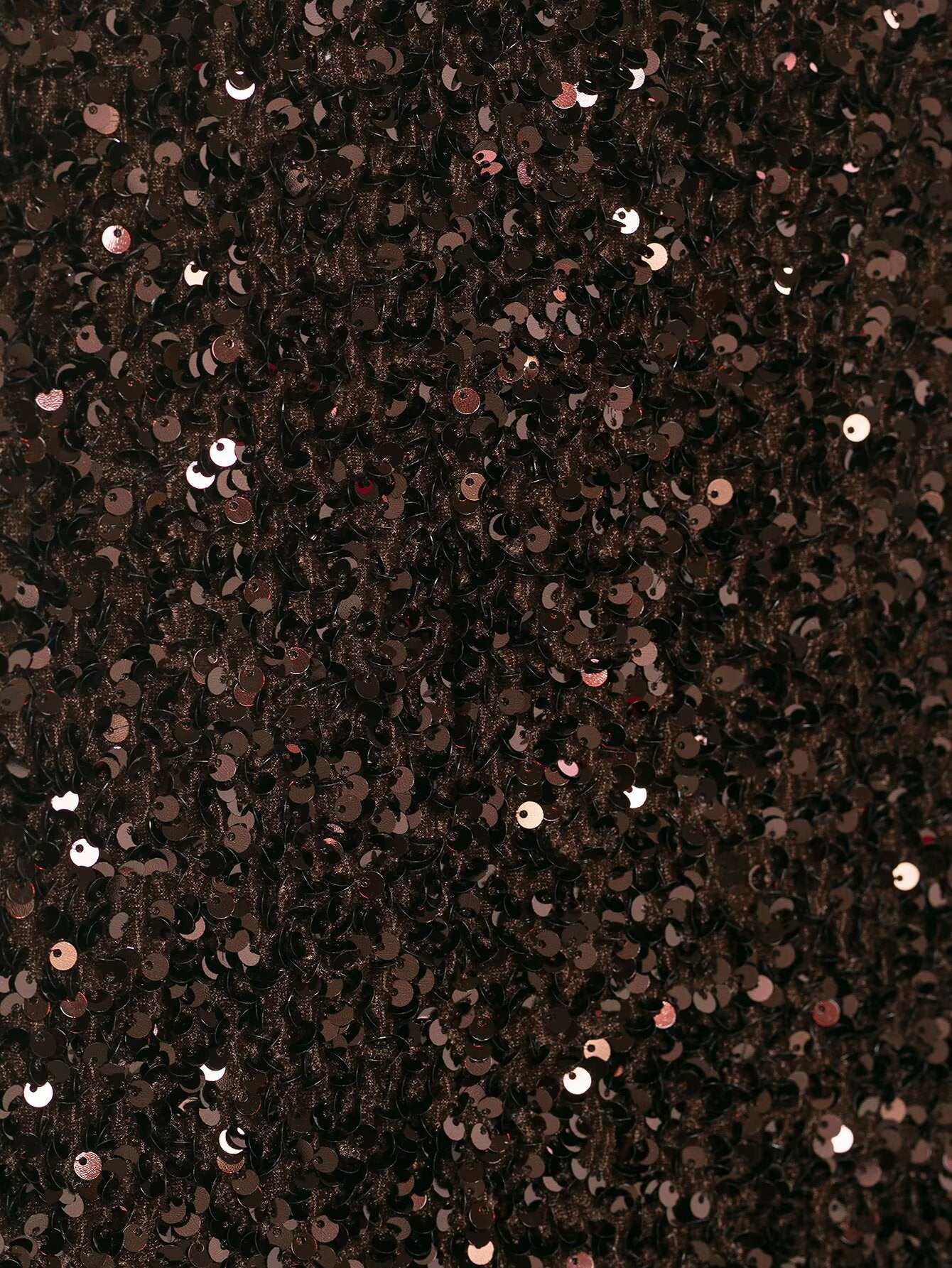 Abimbola Beaded High-Waist Long Skirt