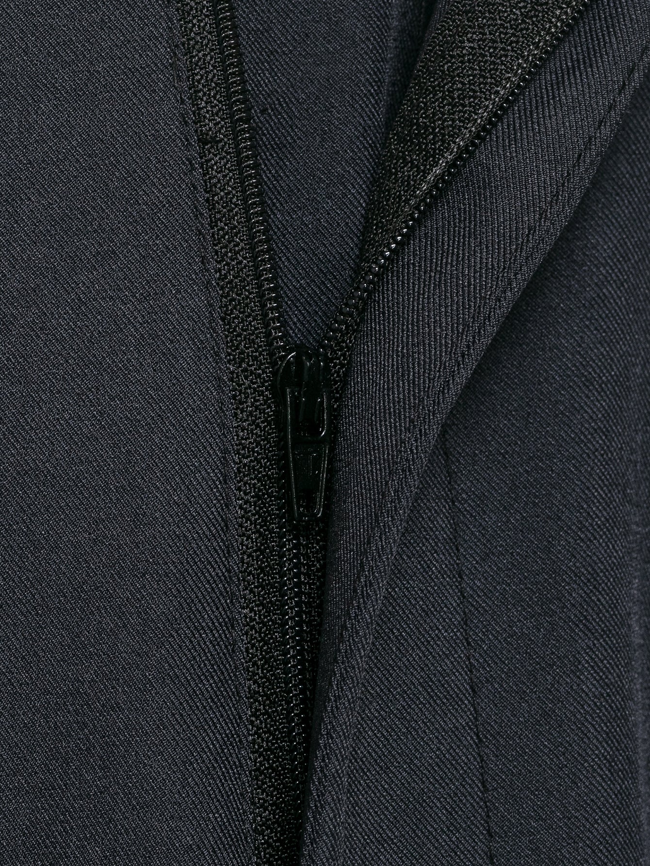 Elvara Winter Mid-Waist Pocket Trousers