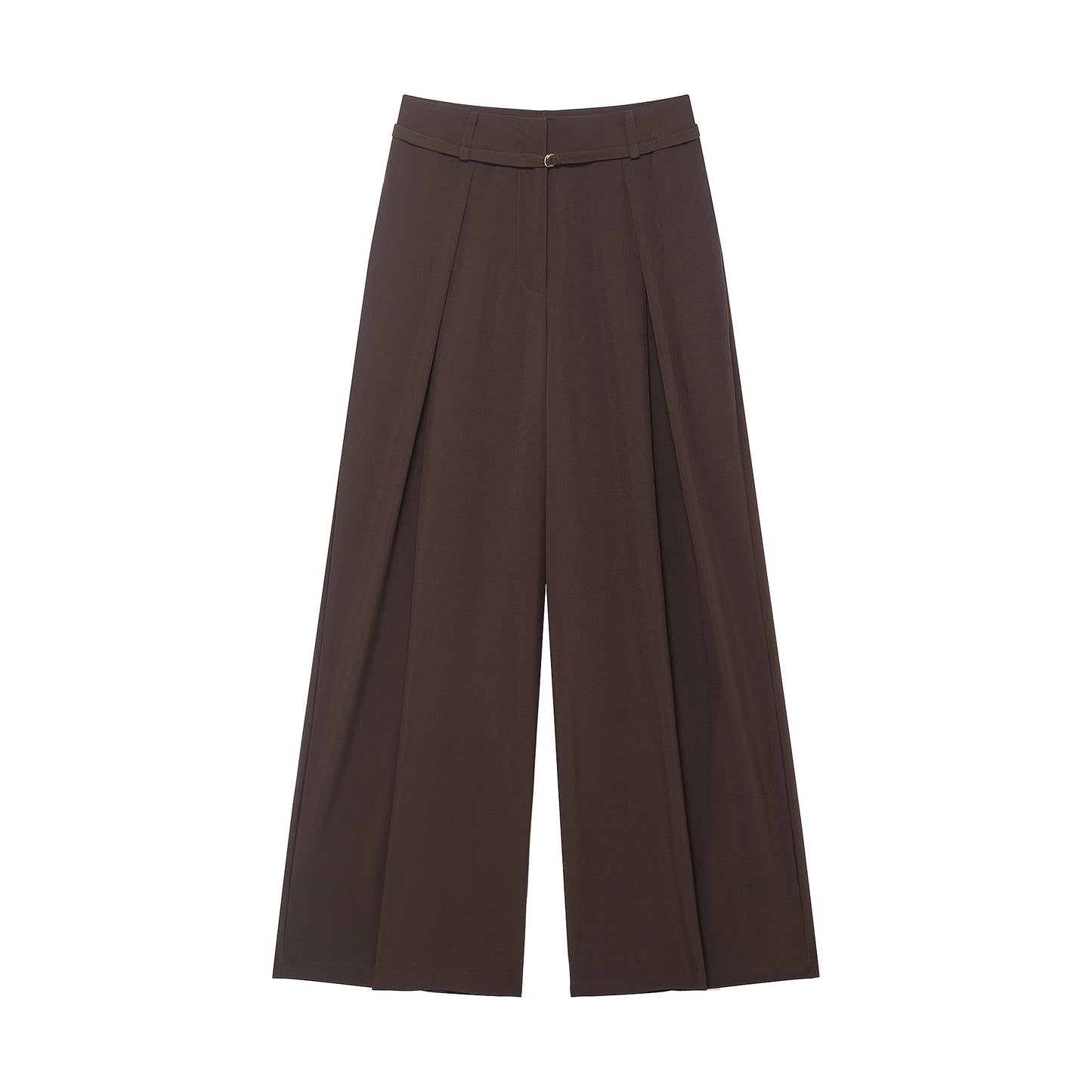 Lunara Winter Baggy Pants