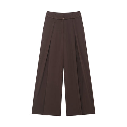 Lunara Winter Baggy Pants