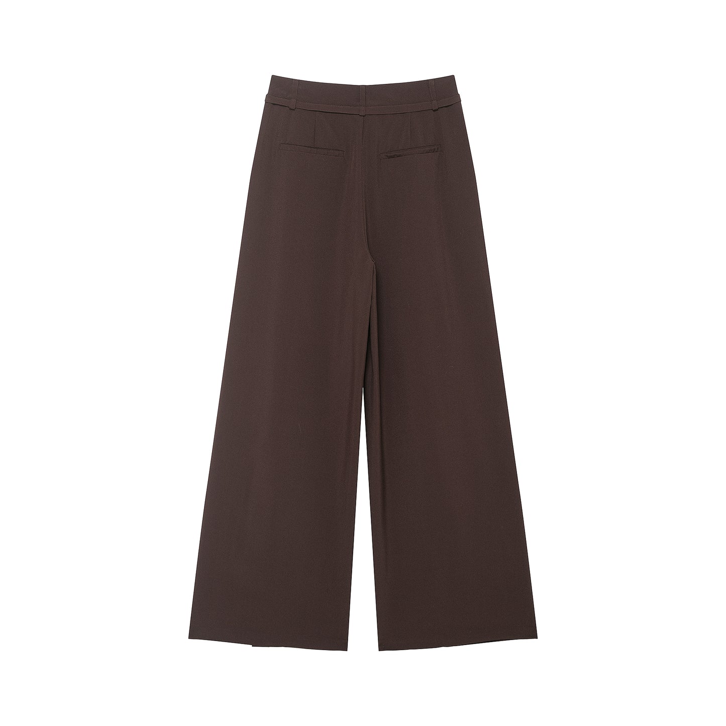Lunara Winter Baggy Pants