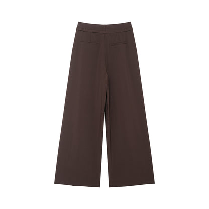 Lunara Winter Baggy Pants