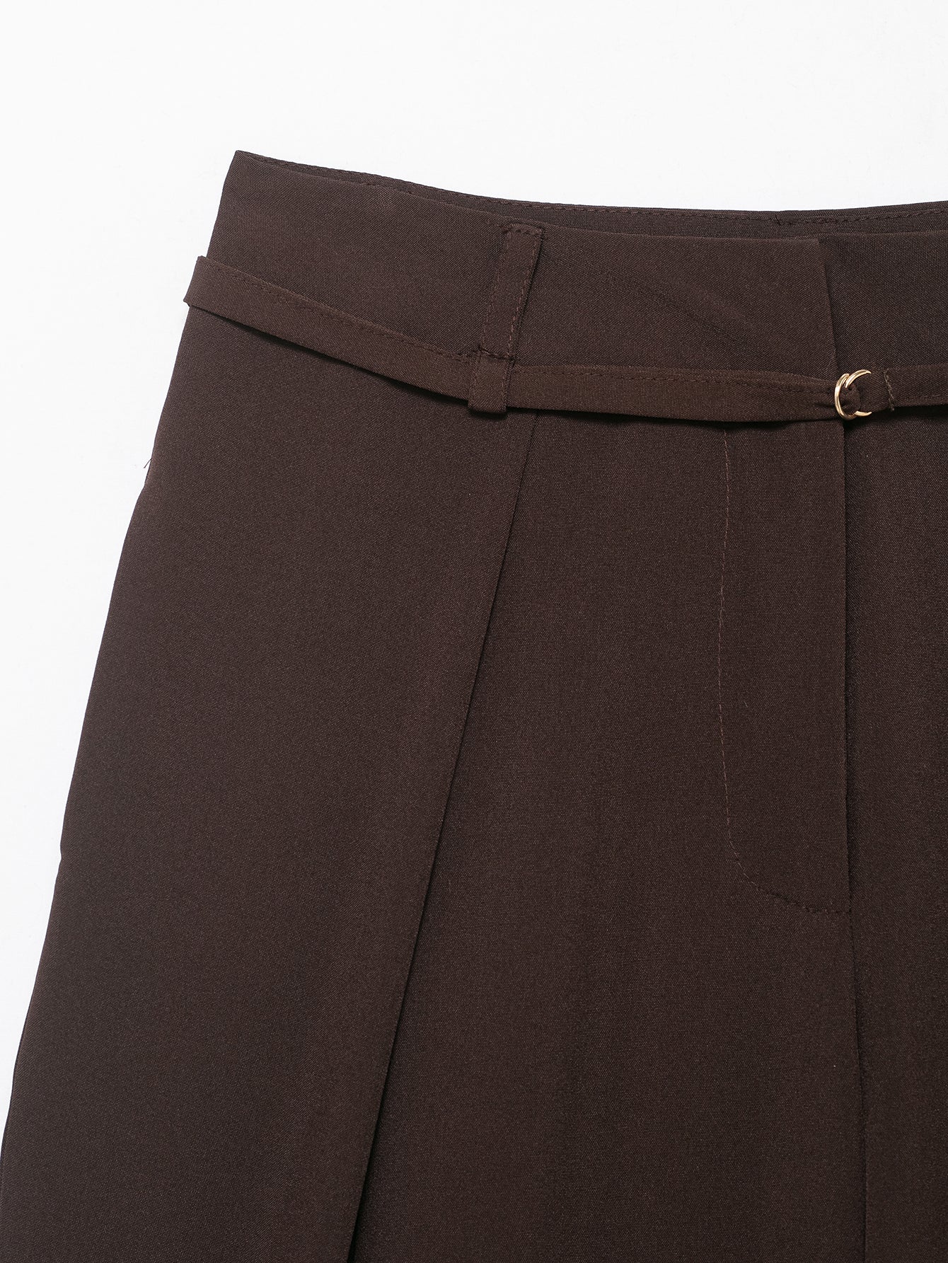 Lunara Winter Baggy Pants