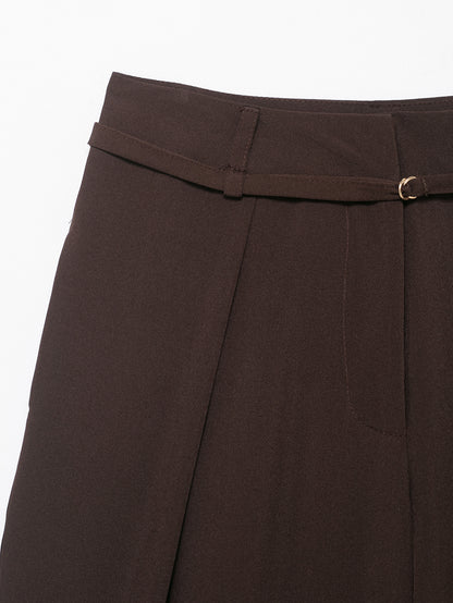Lunara Winter Baggy Pants