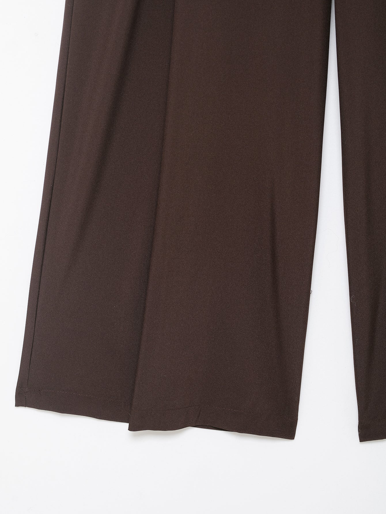 Lunara Winter Baggy Pants