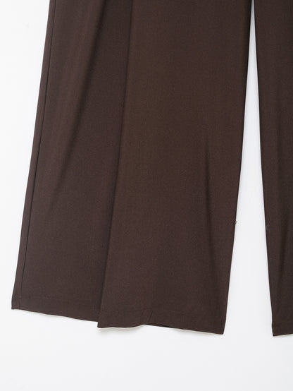 Lunara Winter Baggy Pants
