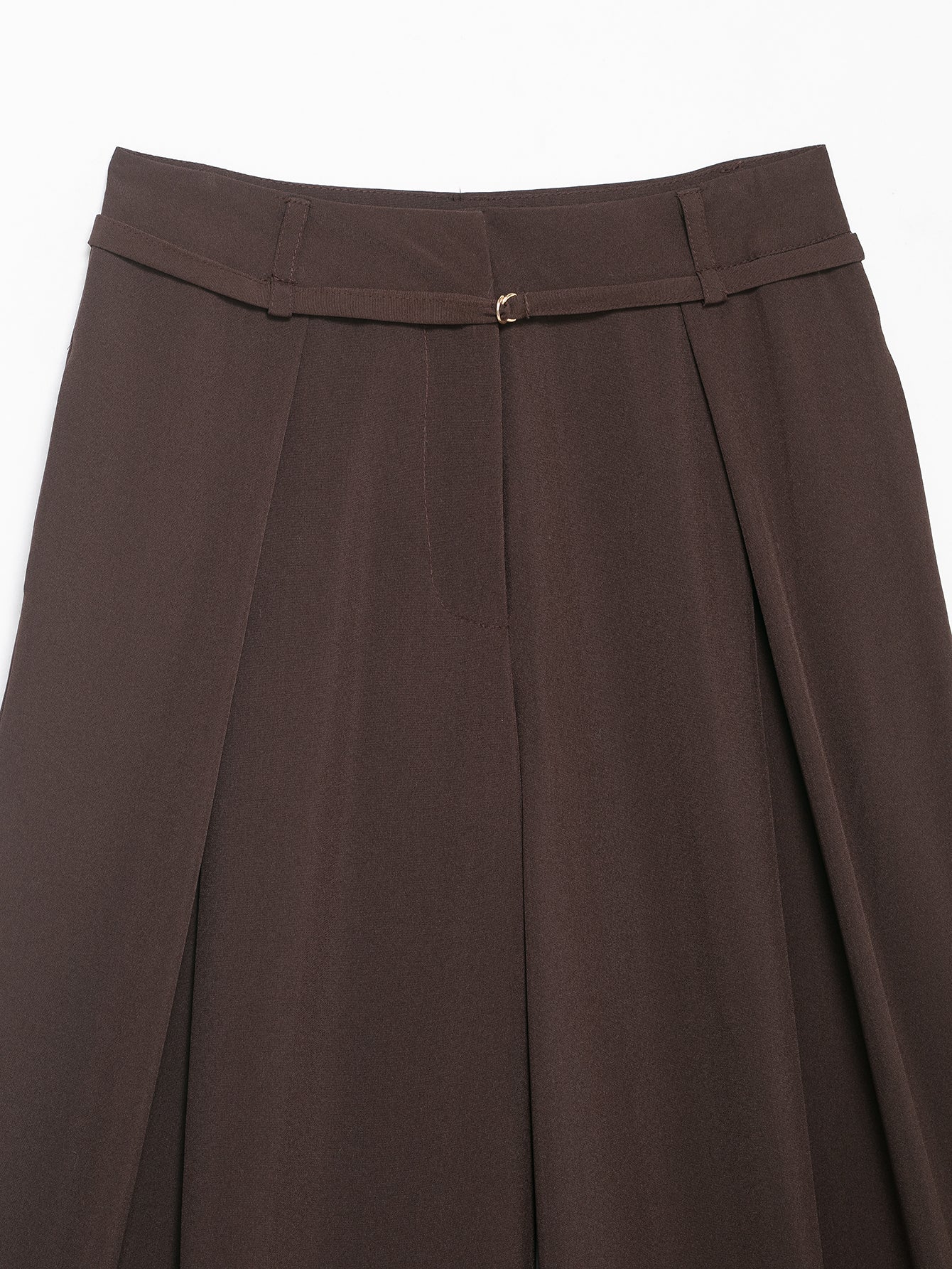 Lunara Winter Baggy Pants