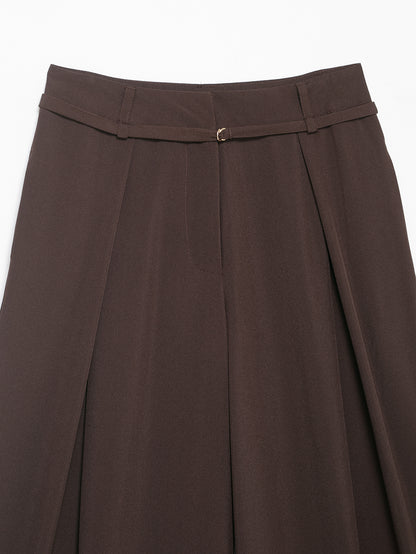 Lunara Winter Baggy Pants