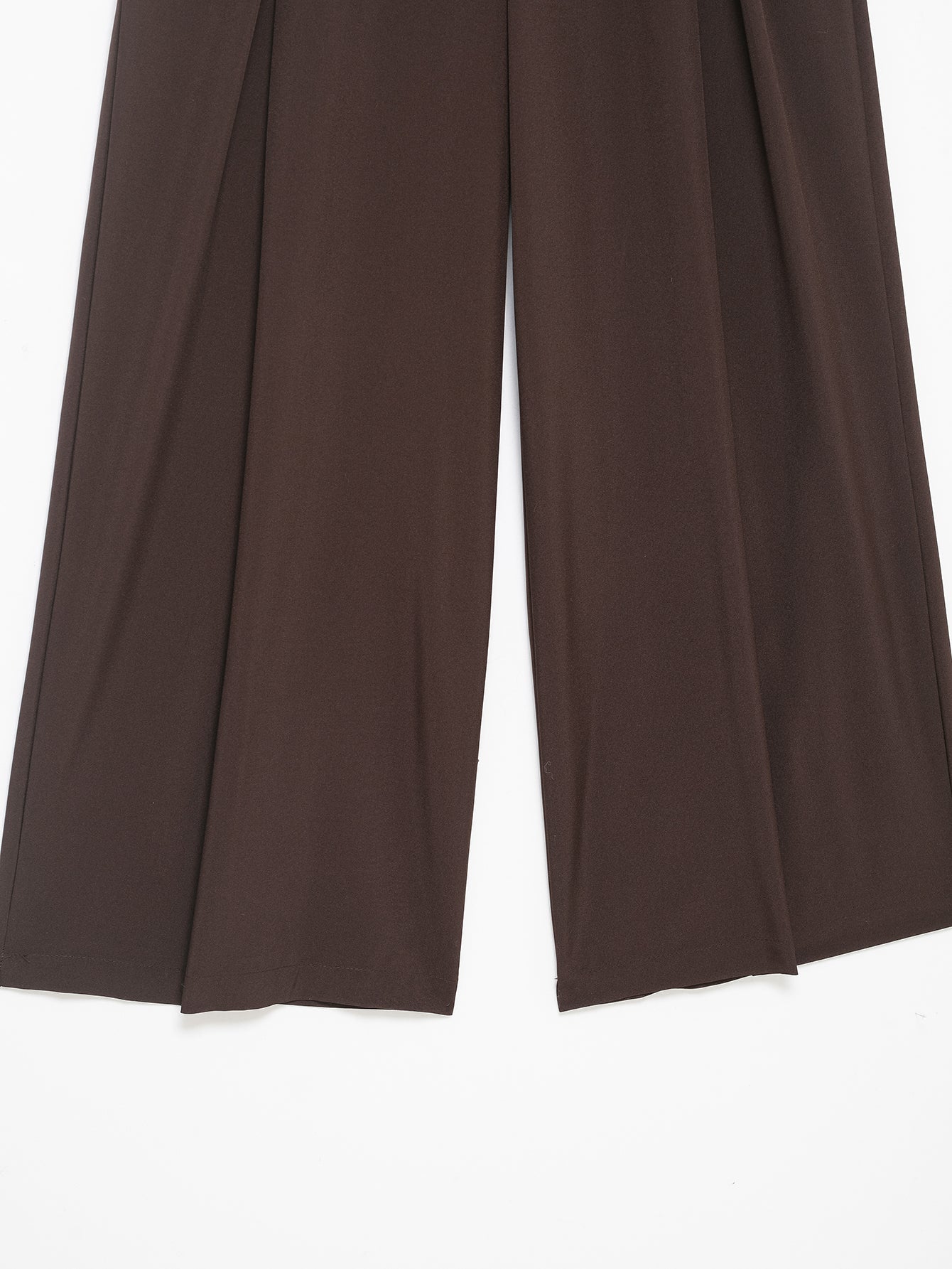Lunara Winter Baggy Pants