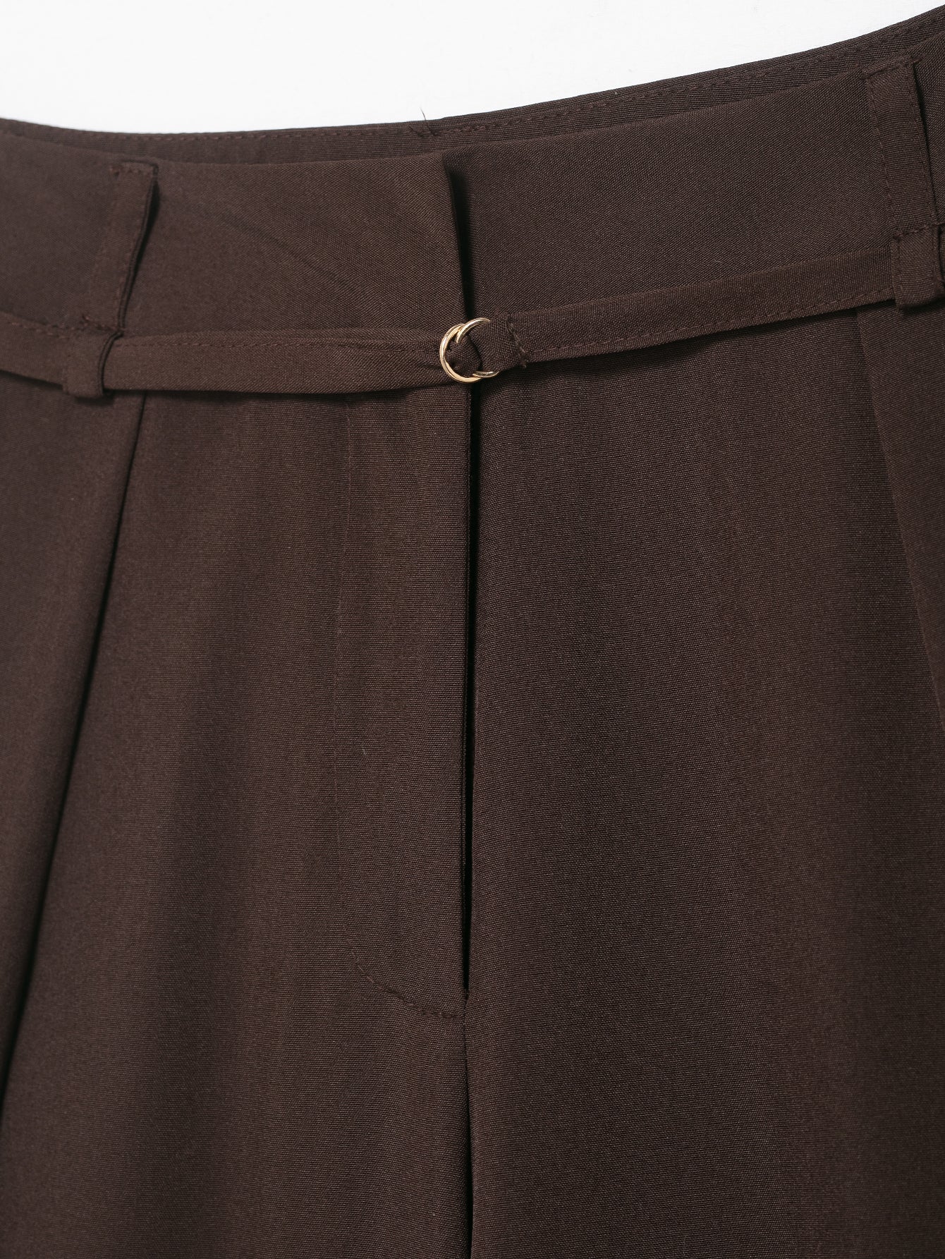 Lunara Winter Baggy Pants