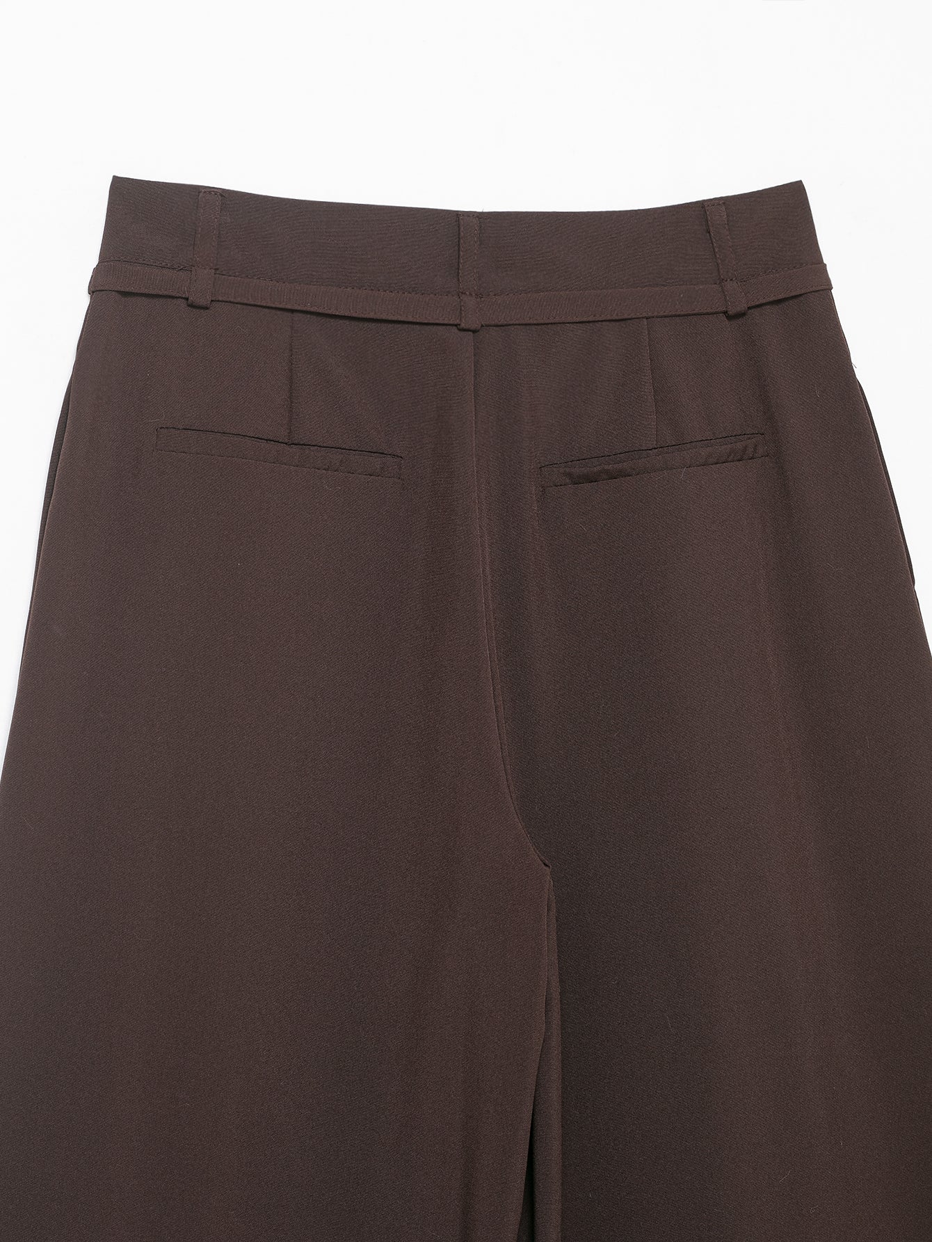 Lunara Winter Baggy Pants