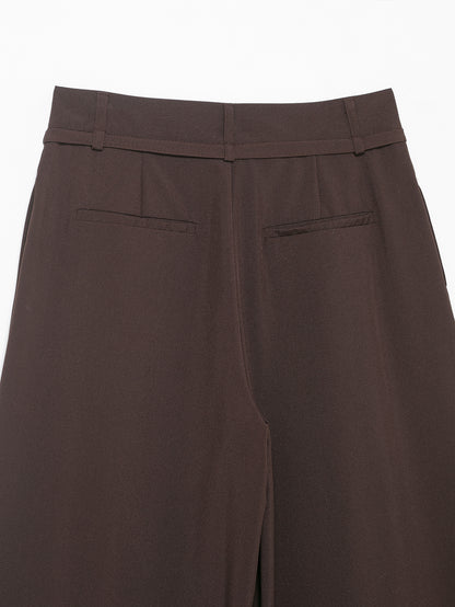 Lunara Winter Baggy Pants