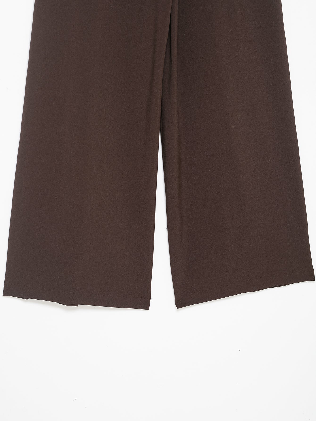 Lunara Winter Baggy Pants