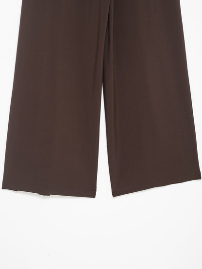 Lunara Winter Baggy Pants