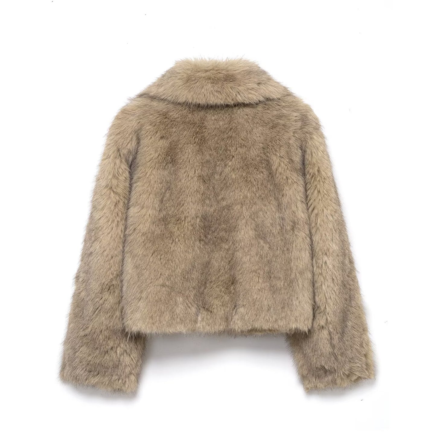 Manteau de fourrure Mariselle Winter