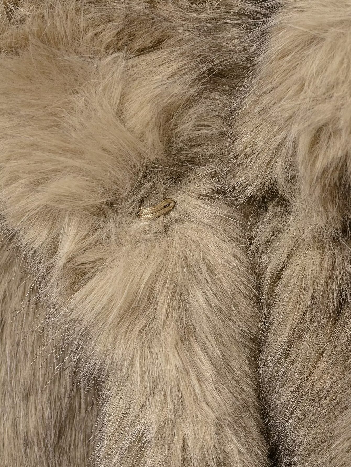Manteau de fourrure Mariselle Winter