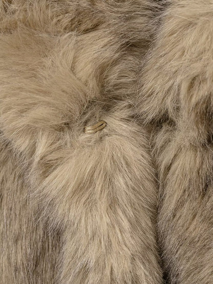 Manteau de fourrure Mariselle Winter