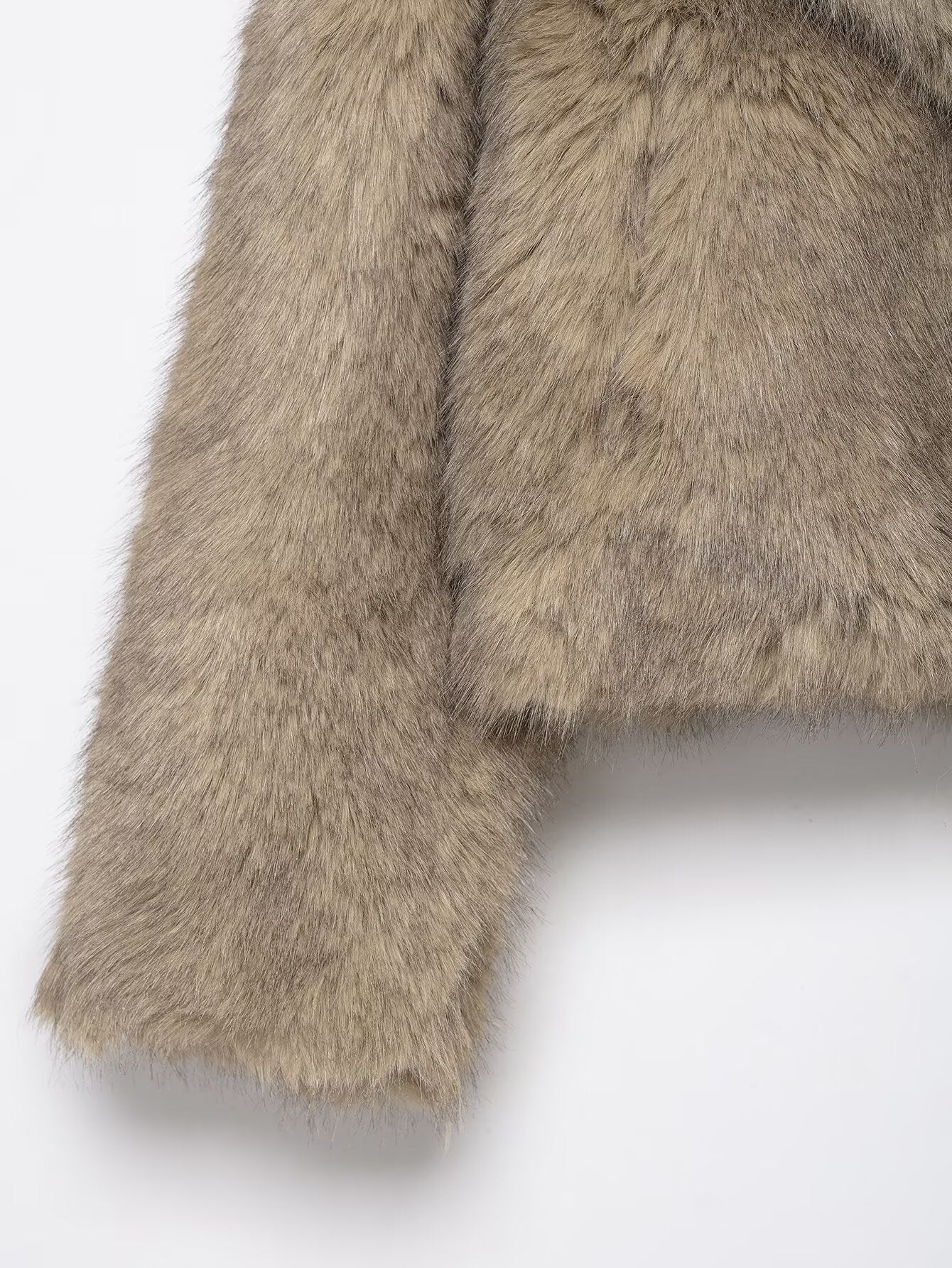 Manteau de fourrure Mariselle Winter