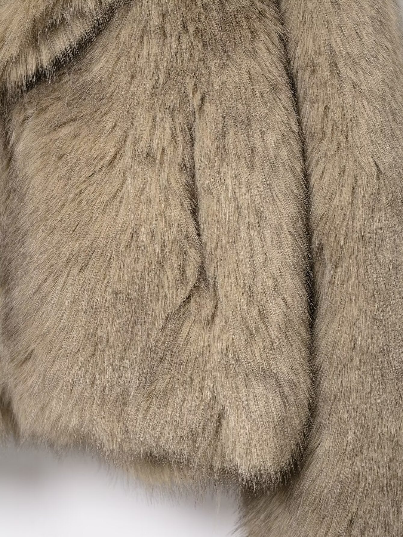 Manteau de fourrure Mariselle Winter