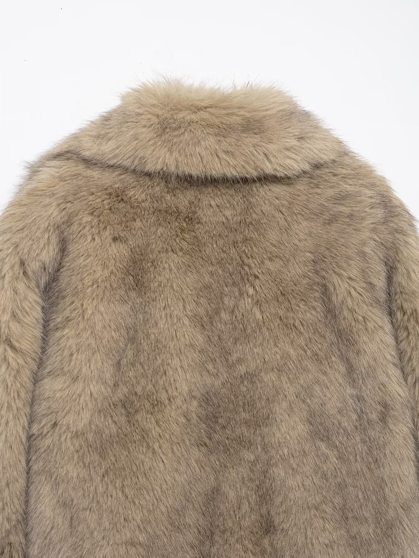 Manteau de fourrure Mariselle Winter