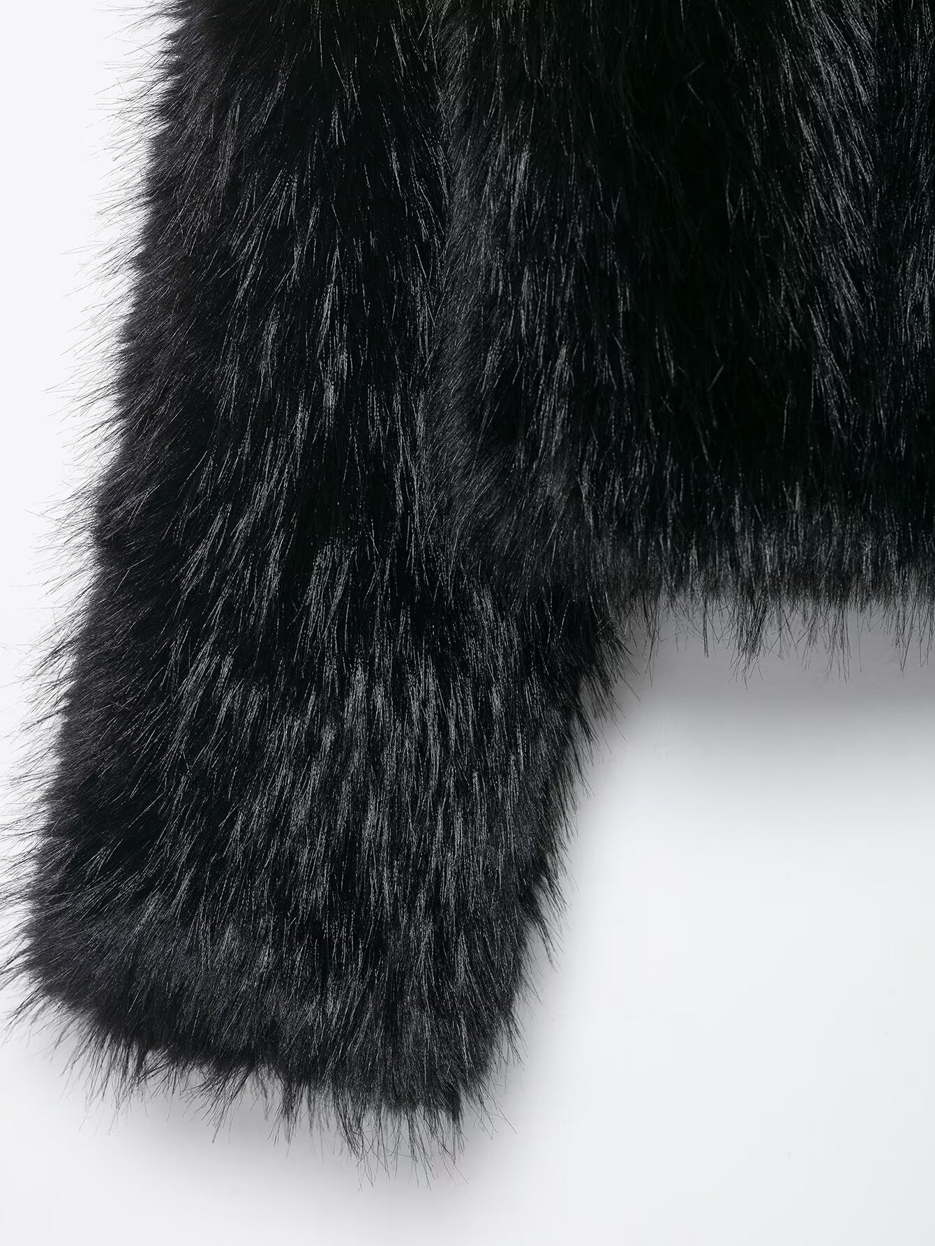 Elvienne Autumn-Winter Short Coat