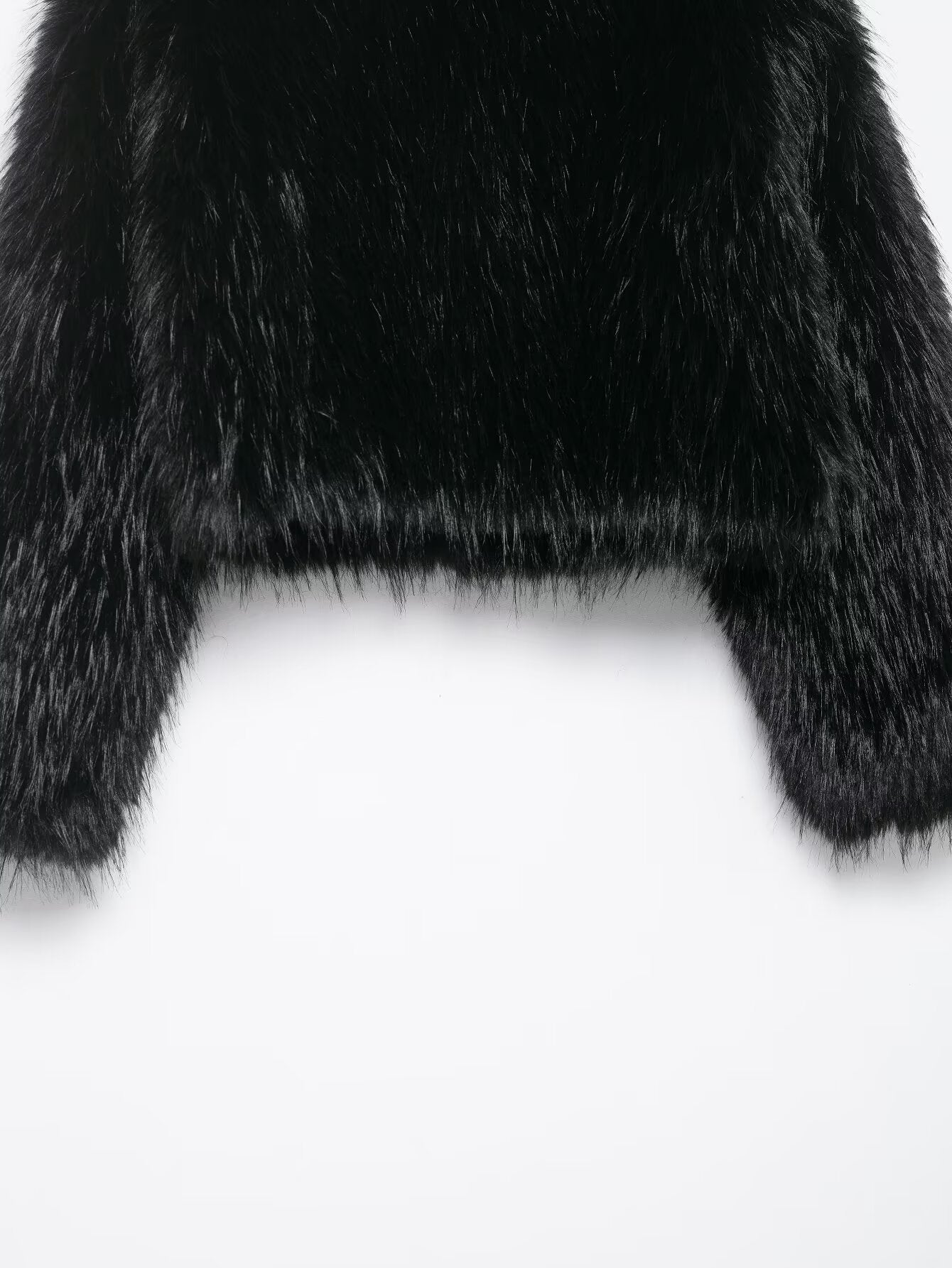 Elvienne Autumn-Winter Short Coat