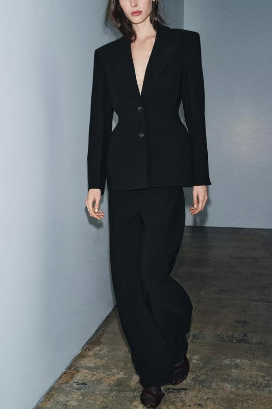 Black Coat
