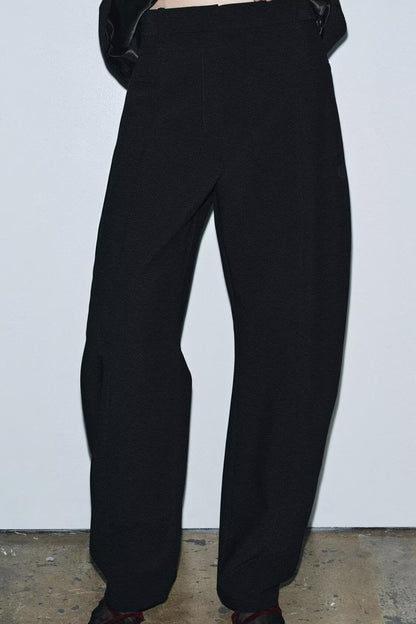 Amara Structured Set