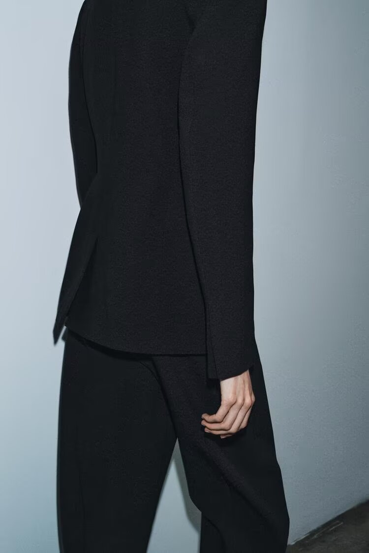 Amara Structured Set