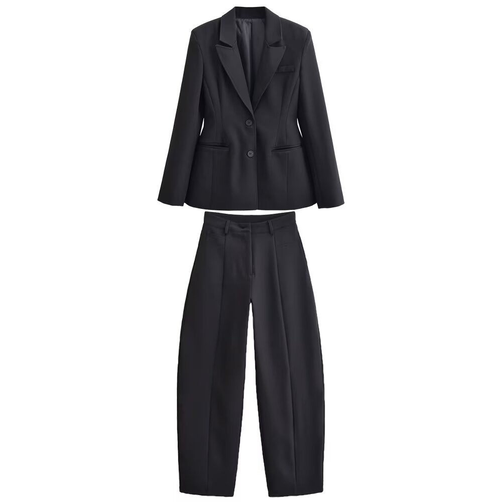 Amara Structured Set