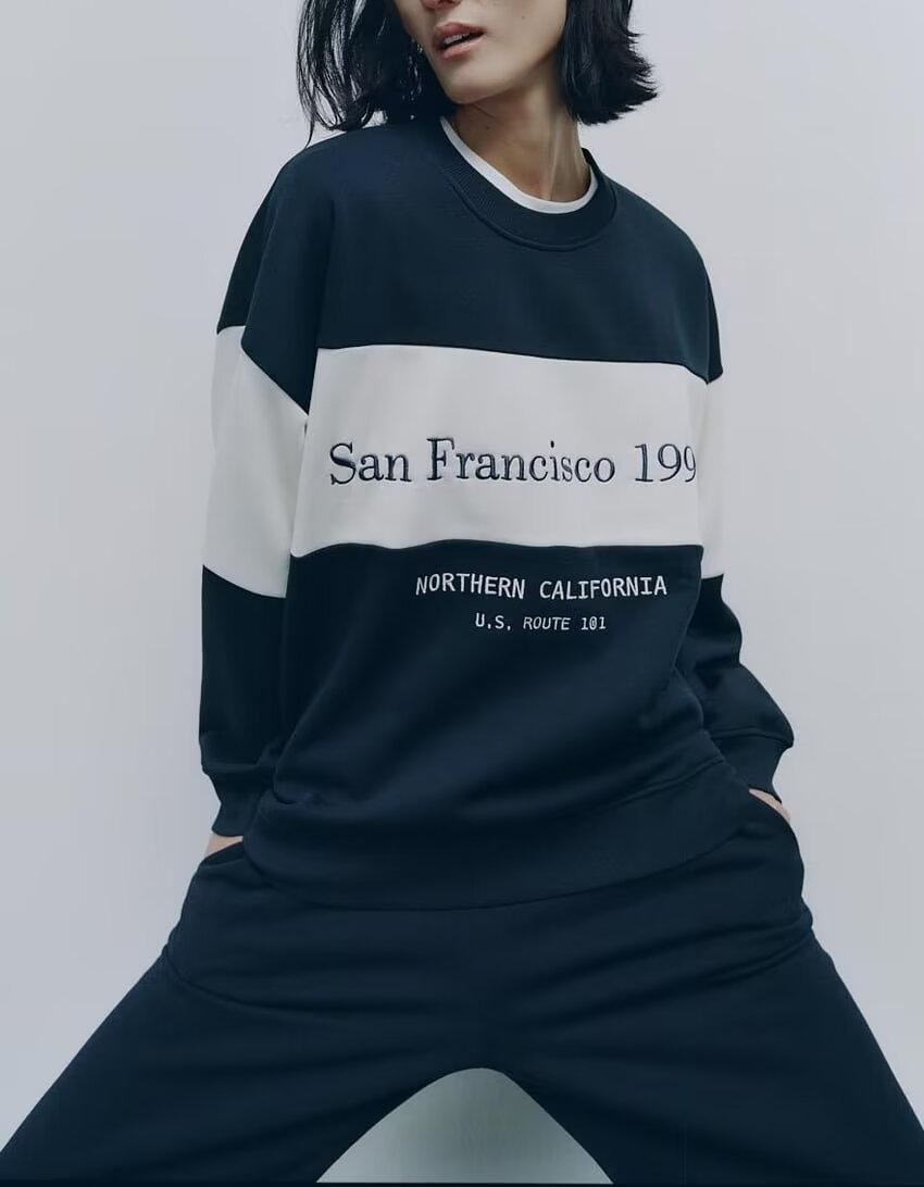 Priya Knit Sweater