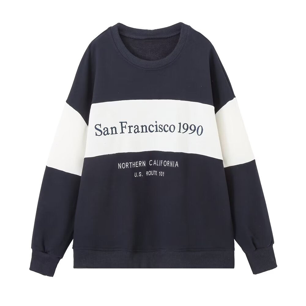 Priya Knit Sweater