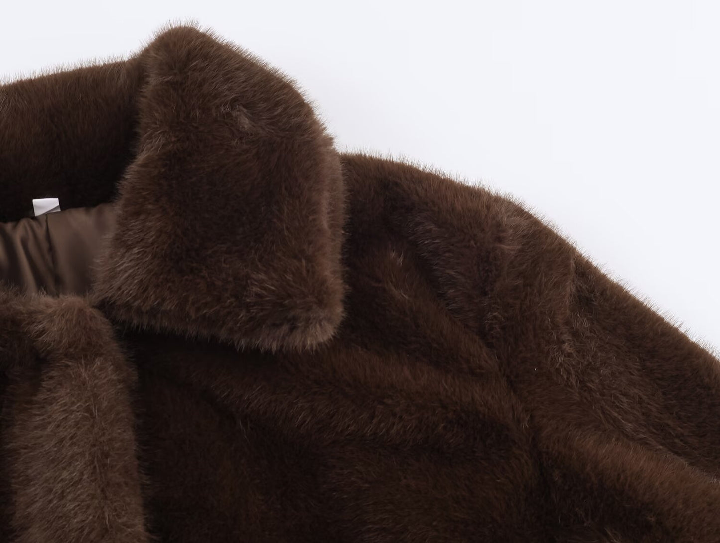 KALÉA Urban Furline Coat