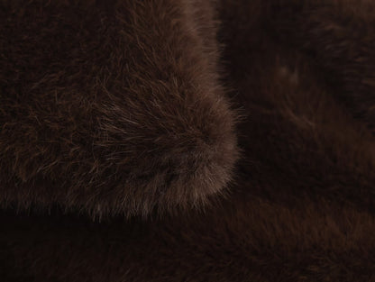 KALÉA Urban Furline Coat