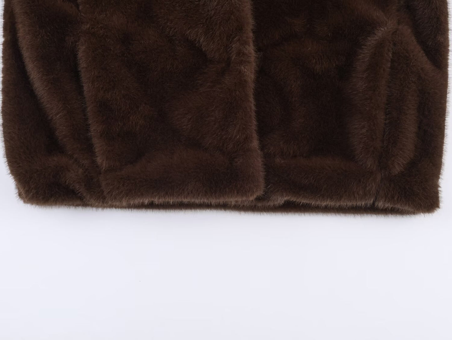 KALÉA Urban Furline Coat