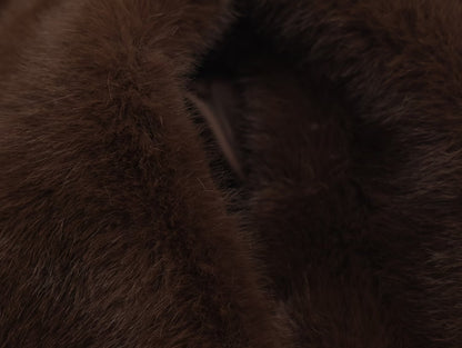 KALÉA Urban Furline Coat