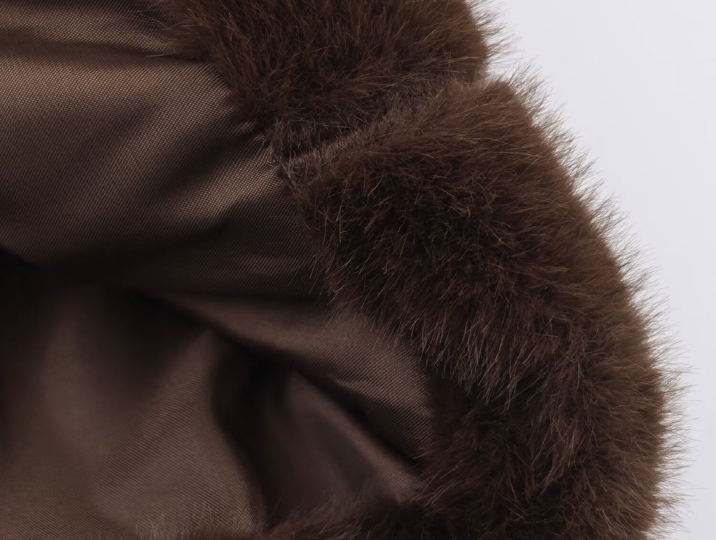 KALÉA Urban Furline Coat