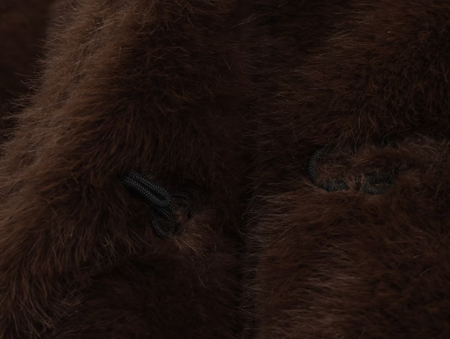 KALÉA Urban Furline Coat