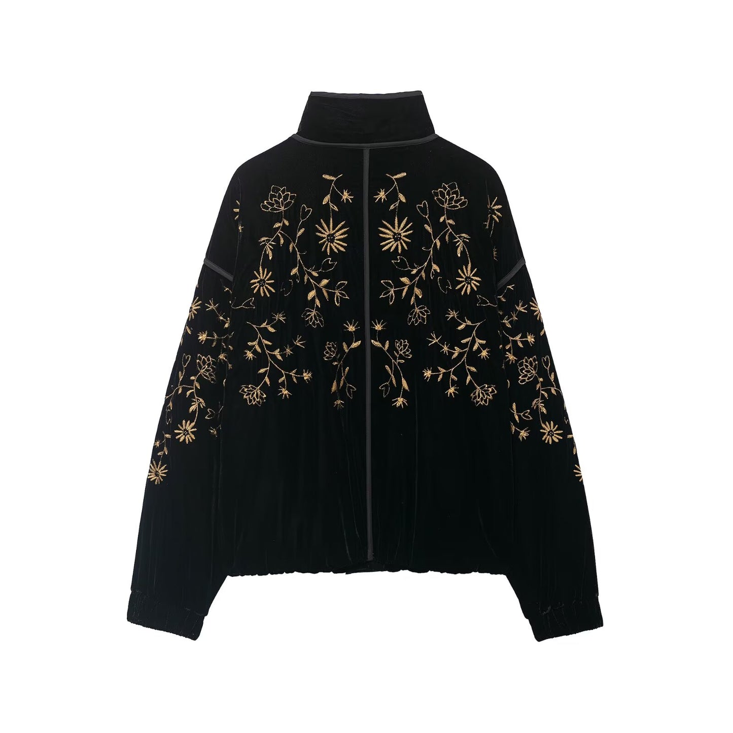 Halima Signature Jacket