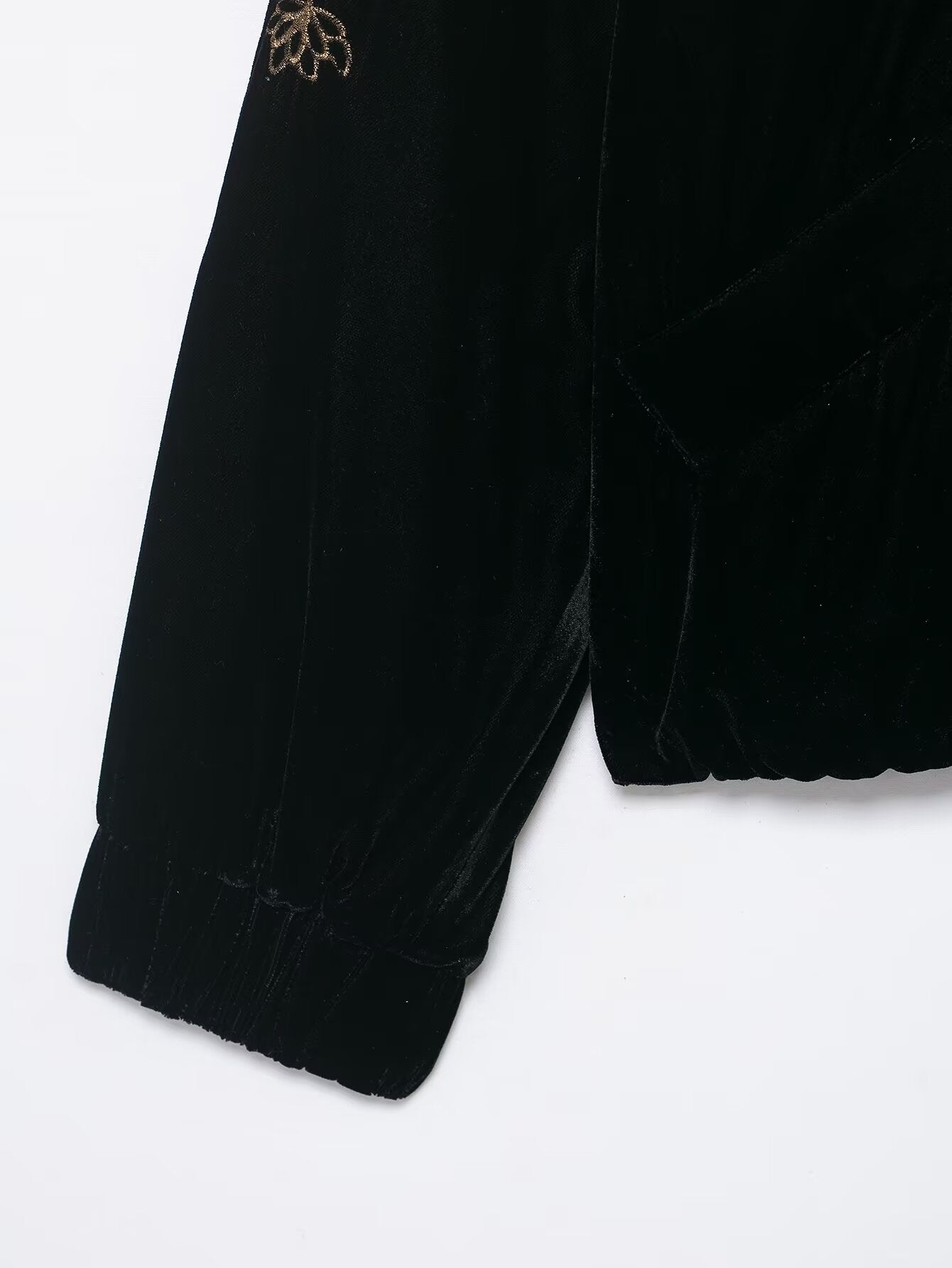 Halima Signature Jacket