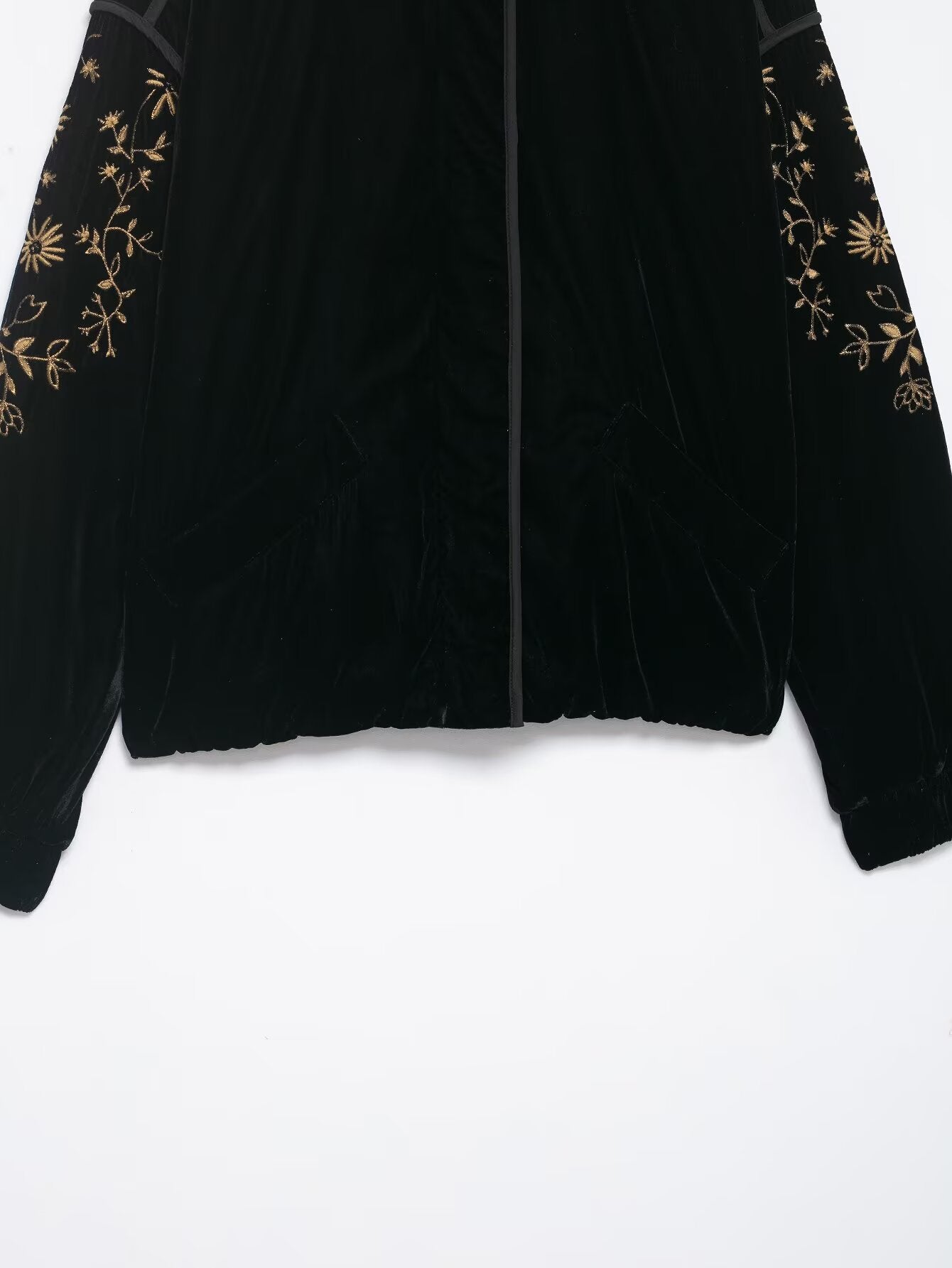 Halima Signature Jacket